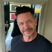 Marc Hollingsworth