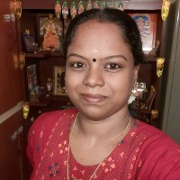 Surakshitha Venkateswaran