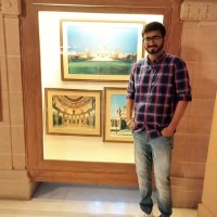 Atul Parihar