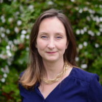 Amy Mclaren