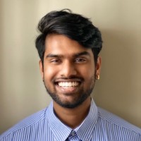 Rahul Pillai