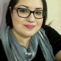 Cristina Camejo