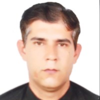 Matiullah Mateen