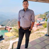 Shubham Singh