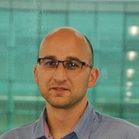 Vlad Marinescu