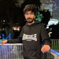 Arjun Natarajan