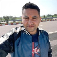 Abhishek Mishra