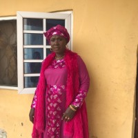 Dayo Buhari
