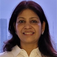 Archana Kanodia