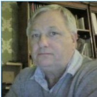 Iain Cameron