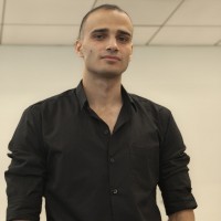 Saeed Refaey