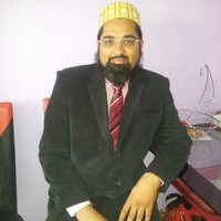 Mustafa Saifee