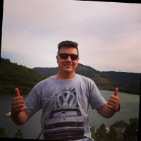 Rudy Antonio Oliveira Ceza