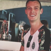 Bart Van Gestel