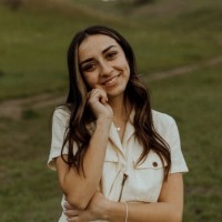 Gabrielle Traina