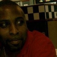 Darron Pye