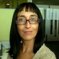 Patricia Garrido