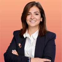 Myriam Saad