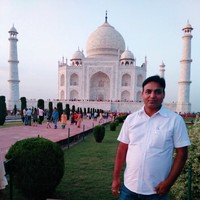 Md Shahid Raza