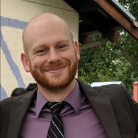 Jake Prindle-Cassidy