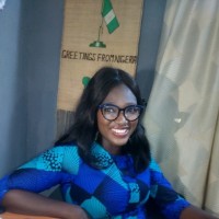 Joy Adebayo
