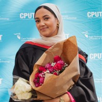Sharfaa Anthony
