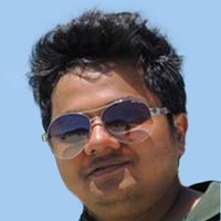 Tareq Anwar