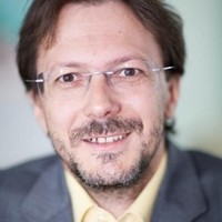 Gerald Gruber