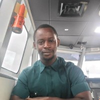 Rogers Iyowuna Longjohn