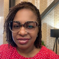 Annesha Powell-Broadwater, Cisr