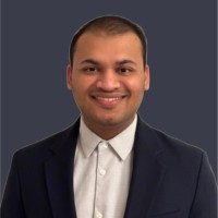 Amrish Bachasingh
