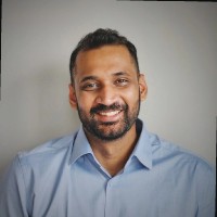 Nitesh Chilakala