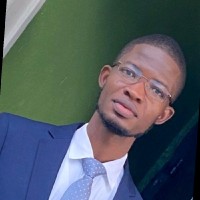 Johnny M. Ndorbor, Jr.