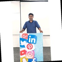 Ch. Harish Babu