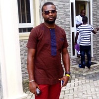 Emmanuel Okon