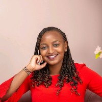 Evalyn Irungu (CPA-K)