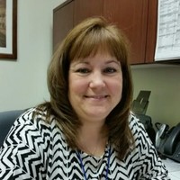 Melissa Drake