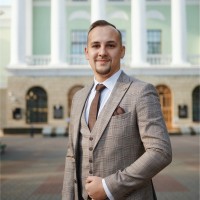 Никита Савицкий