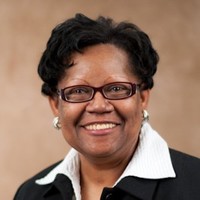 Gerri Patton