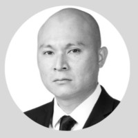 Richard Kang