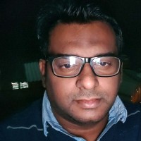 Pushpendra Kumar Singh