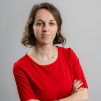 Mihaela Moșneguțu
