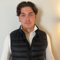 Eric Grundström