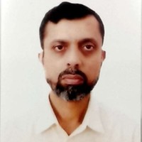 SYED MOHAMED AMJAD