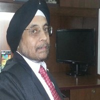 Inderpal Kochar