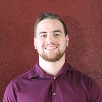 Zachary Pederson