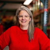 Kristine Leuze