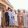 Gambo abubakar