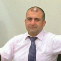 George Kas Barsoum