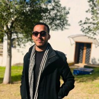Hossam LBARDI